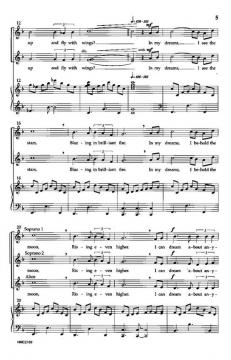 Dreams von Tom Shelton 