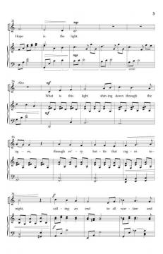 What Is This Light von Larry Shackley 