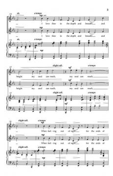 How Do I Love Thee von David Schwoebel 