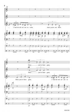 Since You're Not Here von Troy RobertsonTroy Robertson 