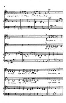 Love Songs Are More Beautiful von Jack Kunz 