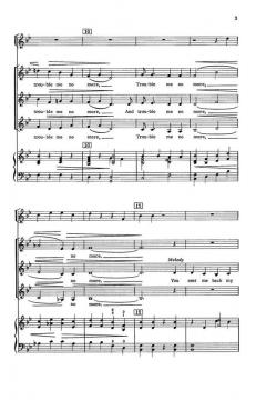 Go 'way from My Window 