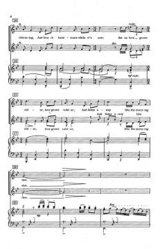 I Am In Love, I Dare Not Own It 