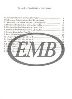 The High Romantic Era 