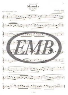 The High Romantic Era 