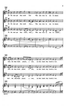 Never Was A Child So Lovely 