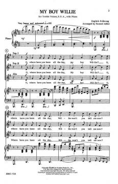 My Boy Willie 