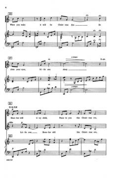 Slumber Still von Joseph KralJoseph Kral 