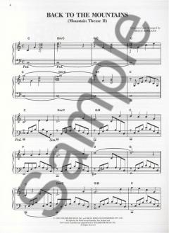 Selections From The Man From Snowy River von Bruce Rowland 