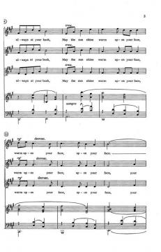 Benediction von Carl Nygard 