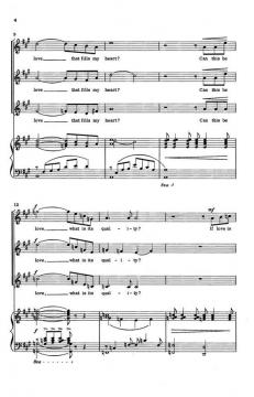 Can This Be Love? von Eugene Butler 