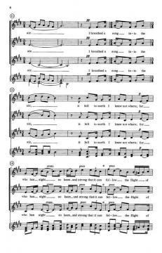 The Arrow And The Song von Dede Duson 