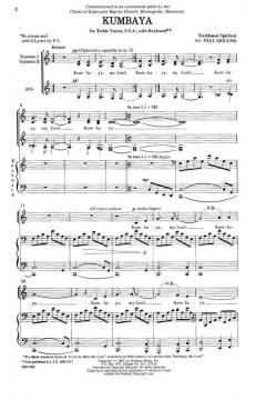 Kumbaya 