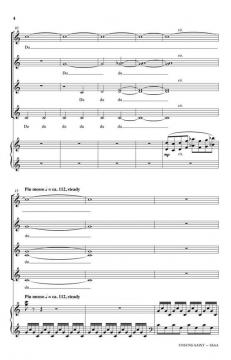 Unsung Saint von Joni Jensen 