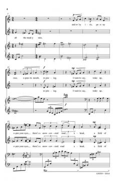 Listen von Dale Trumbore (Download) 