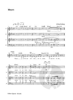 Eversmiling Liberty von Jens Johansen 