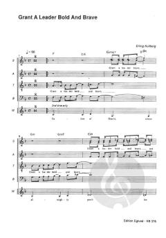 Eversmiling Liberty von Jens Johansen 