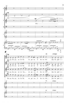 Bayu, Bayushki, Bayu von Clifford W. King 