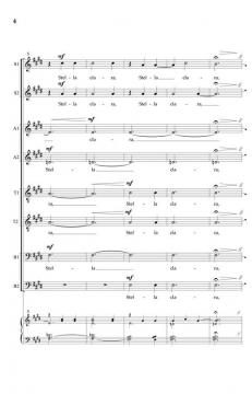 Stella Clara von Anthony Silvestri 