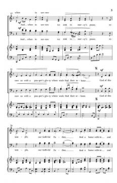 God of This Temple von Michael P. Moose 