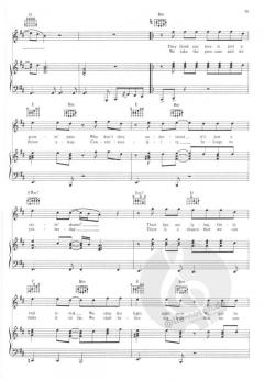 Grease: Vocal Selections (20th Anniversary) 