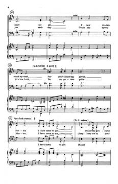 I Have Come To You von Robert Reid 