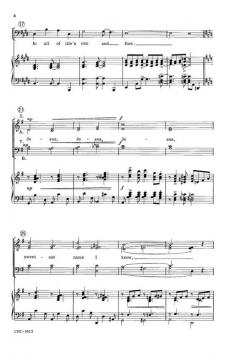 Gospel Favorites Medley 