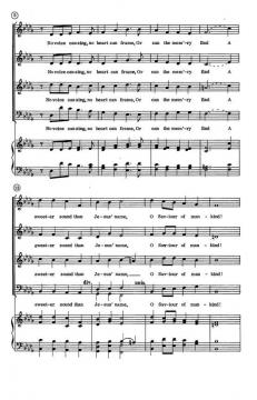 Jesus, The Very Thought Of Thee von Kay Hawkes GoodyearKay Hawkes Goodyear 