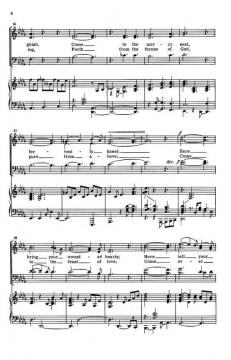 Come Ye Disconsolate von Tim Smith 