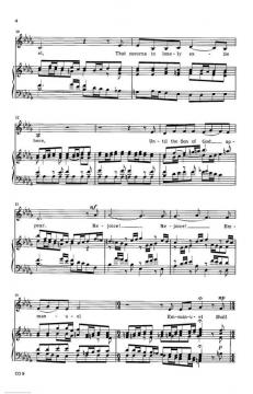 O Come, O Come, Emmanuel von Johann Sebastian Bach 