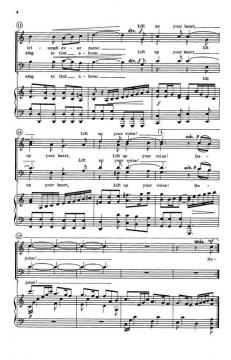 Rejoice, The Lord Is King von Kay Hawkes Goodyear 