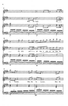 Psalm 103 von Diane Bish 