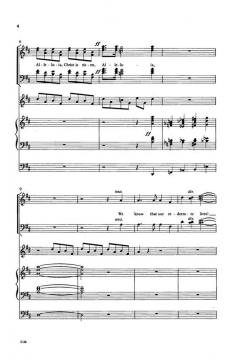 Praise To Our Risen Lord von Frederick Swann 