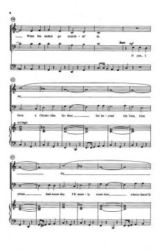 When The Saints Go Marching In 