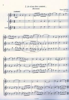 Saxophone Duos for Beginners 