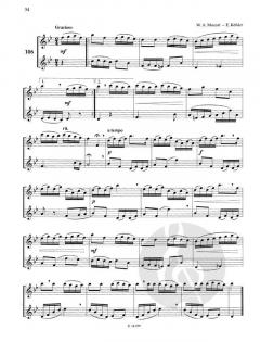 Saxophone ABC 2 von Éva Perényi 