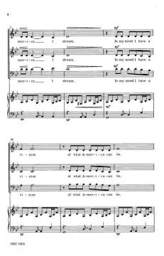 American Dream von Ed Harris 