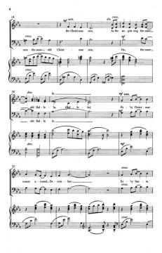 Every Christmas von Carl Nygard 