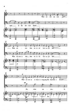 What Sorrow Is This? von Carl Nygard 