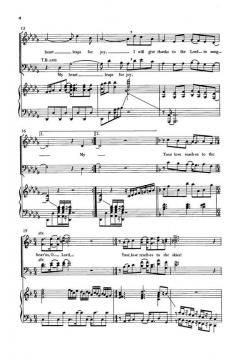 My Heart Leaps For Joy von Bradley Nelson 