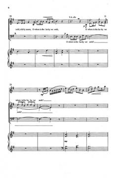 The Whistling Shepherd von Gilbert M. Martin 