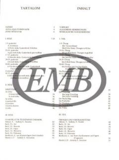 Fagottschule 2 / Fagott-Iskola 2 (Laszlo Hara) 