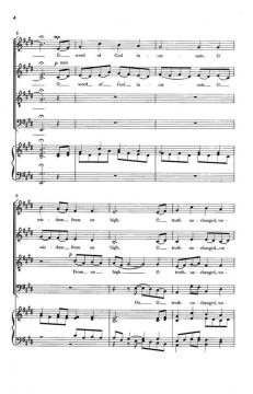 O Word Of God Incarnate 