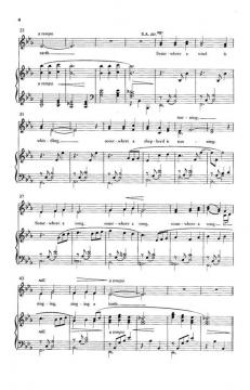 Somewhere A Child von Gilbert M. Martin 