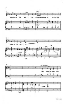 The Day Of Resurrection von Gilbert M. Martin 