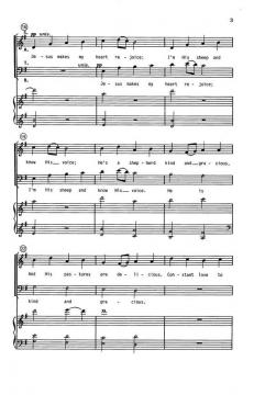 Fantasy On A Moravian Hymn 