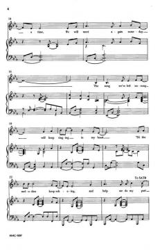 We Are One von Allen Pote 