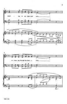 Childhood Dreams von Donald Fraser 