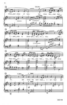 This House And Home von Gilbert M. Martin 