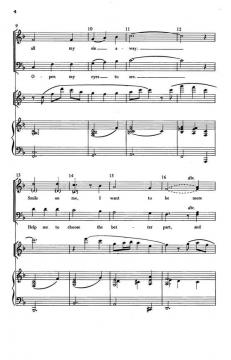 Prayer Of Penitence von Kirby Shaw 